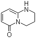 CAS # 1000981-74-7, 1,2,3,4-Tetrahydro-6H-pyrido[1,2-a]pyrimidin-6-one