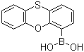 CAS # 100124-07-0, Phenoxathiin-4-boronic acid, Phenoxathine-4-boronic acid