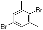 CAS # 100189-84-2, 2,5-Dibromo-m-xylene, 2,5-Dibromo-1,3-dimethylbenzene