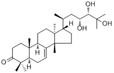structure of CAS# 100198-09-2, Piscidinol A
