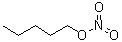 CAS # 1002-16-0, n-Pentyl nitrate, 1-Pentyl nitrate, Amyl nitrate