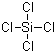 CAS # 10026-04-7, Tetrachlorosilane, Silicon tetrachloride