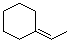 CAS # 1003-64-1, Ethylidenecyclohexane, NSC 74153