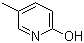 CAS # 1003-68-5 (91914-06-6), 2-Hydroxy-5-methylpyridine, 2-Hydroxy-5-picoline, 5-Methyl-2-pyridinol, 5-Methyl-2-pyridone