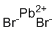 CAS # 10031-22-8, Lead dibromide, Lead(II) bromide, Plumbous bromide