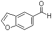 CAS # 10035-16-2, 1-Benzofuran-5-carbaldehyde