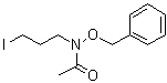 CAS # 1003599-67-4, N-(3-Iodopropyl)-N-(phenylmethoxy)acetamide