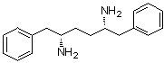 CAS # 1004316-77-1, (2S,5S)-1,6-Diphenyl-2,5-hexanediamine