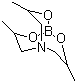 CAS # 101-00-8, Triisopropanolamine cyclic borate, 3,7,10-Trimethyl-2,8,9-Trioxa-5-aza-1-borabicyclo[3.3.3]undecane