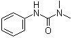 Fenuron molecular structure (CAS 101-42-8)