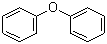 CAS # 101-84-8, Phenyl ether, Diphenyl ether, Diphenyl oxide