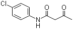 CAS # 101-92-8, 4'-Chloroacetoacetanilide