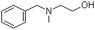 CAS # 101-98-4, N-Benzyl-N-methylethanolamine
