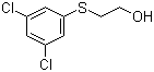 CAS # 101079-86-1, 3,5-Dichlorophenylthioethanol