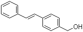 CAS # 101093-37-2, trans-4-Stilbenemethanol