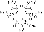 CAS # 10124-56-8, Sodium metaphosphate, Sodium hexametaphosphate, Metaphosphoric acid hexasodium salt