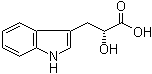 CAS 登录号：101312-07-6, (R)-吲哚-3-乳酸