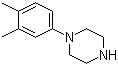 CAS # 1014-05-7, 1-(3,4-Dimethylphenyl)piperazine