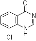 CAS # 101494-95-5, 8-Chloroquinazolin-4(1H)-one