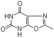 CAS # 1015697-99-0, 2-Methyloxazolo[5,4-d]pyrimidine-5,7(4H,6H)-dione