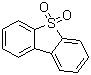 CAS # 1016-05-3, Dibenzothiophene sulfone, Dibenzothiophene-5,5-dioxide