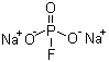 CAS # 10163-15-2 (7631-97-2), Disodium monofluorophosphate, Phosphorofluoridic acid disodium salt