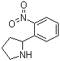 CAS # 1016766-50-9, 2-(2-Nitrophenyl)pyrrolidine