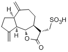 CAS # 1016983-51-9, Sulfocostunolide A