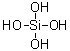 CAS # 10193-36-9 (62647-18-1), Orthosilicic acid, Silicon tetrahydroxide, Tetrahydroxysilane, Tetrahydroxysilicon