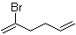 CAS # 101933-87-3, 2-Bromo-1,5-hexadiene