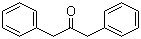structure of CAS# 102-04-5, 1,3-Diphenylacetone