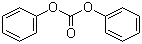 structure of CAS# 102-09-0, Diphenyl carbonate