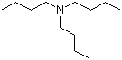 CAS # 102-82-9, Tributylamine, N,N-Dibutyl-1-butanamine