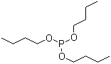 Tributyl phosphite molecular structure (CAS 102-85-2)