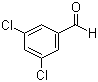 CAS # 10203-08-4, 3,5-Dichlorobenzaldehyde