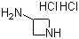 CAS # 102065-86-1, Azetidin-3-amine dihydrochloride