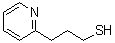structure of CAS# 1022507-42-1, 2-吡啶丙硫醇