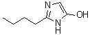 CAS # 1026802-97-0, 2-Butyl-1H-imidazol-5-ol