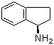 CAS # 10277-74-4, (R)-(-)-1-Aminoindan, (R)-(-)-Indanamine