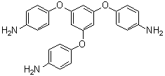 CAS # 102852-92-6, 1,3,5-Tri(4-aminophenoxy)benzene