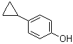CAS # 10292-61-2, 4-Cyclopropylphenol
