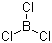 CAS # 10294-34-5, Boron trichloride