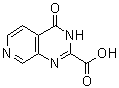CAS # 1029420-94-7, 3,4-Dihydro-4-oxopyrido[3,4-d]pyrimidine-2-carboxylic acid