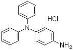 CAS # 1029957-21-8, N1,N1-Diphenyl-1,4-benzenediamine hydrochloride