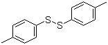 CAS # 103-19-5, Bis(4-methylphenyl) disulfide, Di-p-tolyl disulfide, p-Tolyl disulfide