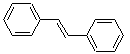 structure of CAS# 103-30-0, (E)-1,2-Diphenylethene