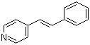 CAS # 103-31-1, 4-Styrylpyridine