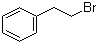 structure of CAS# 103-63-9, (2-Bromoethyl)benzene