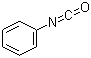 CAS # 103-71-9, Phenyl isocyanate, Carbanil, Isocyanatobenzene, Phenylcarbimide, Phenylic mustard oil, Phenylisocyanate