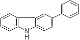 CAS # 103012-26-6, 3-Phenyl-9H-carbazole